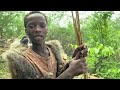 Discover Baboon Hunt With The Hadza | see what happens next