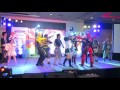 Cosplay Carnival: Dancing - Part 4