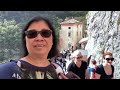 Sanctuary of Madonna della Corona@The Jewels 5❤️🦋❤️🦋