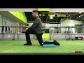 How To Stretch Your Hip Flexors Without Crushing Your Knees [Stretching Advice]