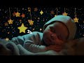 Mozart for Babies Intelligence Stimulation ♫ Mozart Brahms Lullaby ♫ Baby Sleep Music Magic