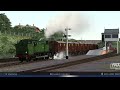 Live Train Simulator nederlandse routes