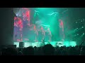 Pendulum - Come Alive (O2 Arena, London, 29/03/24)