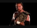 Triple H Exit Theme (The Game)