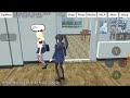 can you survive from zombie | school girl simulators gameplay | telugu gameplay