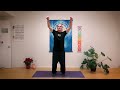 Qigong for Healing | 10 Minute Daily Routines