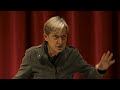 Danziger Lecture 2021 with Judith Butler at the University of Chicago