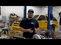 Hot To Fix Turbo Oil Seal Failure Common Cause: Tech Tip Tuesday
