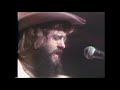 David Allan Coe -  Sweet Baby James-   Live 1974