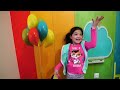 Learn Colors with Masal & Öykü - Fun Kids Video