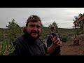 Riding ATV's to Petroglyphs while Truck Camping at @OffGridBackcountryAdventures