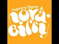 Henry Flynt & Nova'Billy - The International