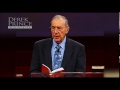 War On Earth 💥 Receive This Truth To Overcome on Earth - Derek Prince