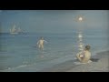 Peder Severin Krøyer paintings | Art Screensaver for your Tv | Turn TV Into Art | Tv Art | Muted Art