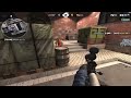 Critical Ops Rank Highlights (Sniper Clips) - “Valet”