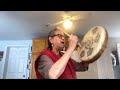 Strong Woman Song - Elder Maggie Paul for the Voices of Women (VOW)