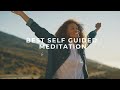 ✨ Become Your Best Self: 15 Minute Guided Meditation to Unleash the Power Within