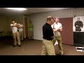 St. John Taser Training