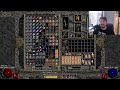 Project Diablo 2 - Quick Endgame Guide and Dclone Fight Breakdown