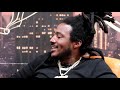 Cigar Talk: Mozzy talks Gang Culture, Drug Use, Gangland Landlord, YBN Nahmir