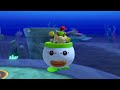 Mario Party 10 - Bowser Party Mode - Whimsical Waters (Master Difficulty / Team Waluigi)