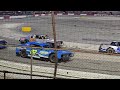 Speedrome Street Stock 6/22/24 63 Lap Feature!