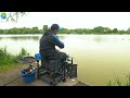 Is This the SECRET To Bomb & Pellet? | Andy Power at Barston Lakes
