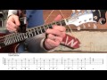 Mandolin Doublestop Exercise- Patterns for Fills/Tremolo!