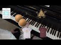 Pi Day 2022 - Chromatic Piano