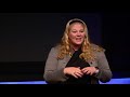 How A Sleep Recipe Changed My Life | Tara Youngblood | TEDxCaryWomen