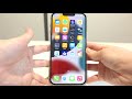 Double Unboxing iPhone 13 Pro Max & iPhone 13 Pro 2021 ✨ Accessories