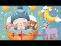 Best Classical Lullaby for Baby Brain Development Lullabies New Classical Lullaby 2024