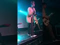 Visitation Of The Ghost/Murder on The Dance Floor - iDKHOW (Nashville)