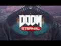 David Levys - New Main Menu Theme (DOOM Eternal TAG P2 Gamerip) [Koma Archive Reupload]