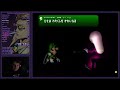 (PB) Luigi's Mansion - 100% in 1:13:13