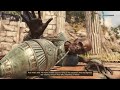 [VOD 1] Strange Brigade