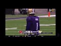 Clips of Washington huskies for intros or vids