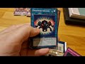 EPIC Yugioh! Pack Opening