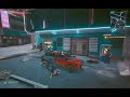 Cyberpunk 2077 - Nomad Life Path Pt 13