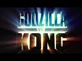 Godzilla vs Kong remake| Teaser 3