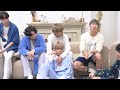 Taehyung Being Soft For Jimin (VMIN Moments)