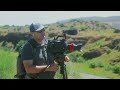 Nature Filmmaker | Season 1, Ep 10 - Filming Dalles Mountain Ranch Trailhead - 8K HDR Long Version