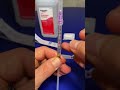 Testosterone Injection Draw - How  to Fill your Syringe Fast!