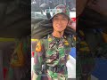 TNI bersama Rakyat Paser