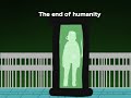 《LAUNCHPAD》The end of humanity