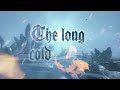 Ensiferum - Long Cold Winter of Sorrow and Strife (Lyric Video)