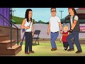 [NEW] King Of The Hill 2024 Season 16 EP. 4 Full Episode - BEST King Of The Hill 2024