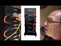 Seplos Pusung Battery DIP Addressing, Setup and Software