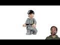 LEGO Star Wars Imperial Star Destroyer 75394 reveal with Cal Kestis minifig: My thoughts!