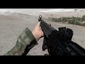 MP5 - Comparison in 40 Different Games